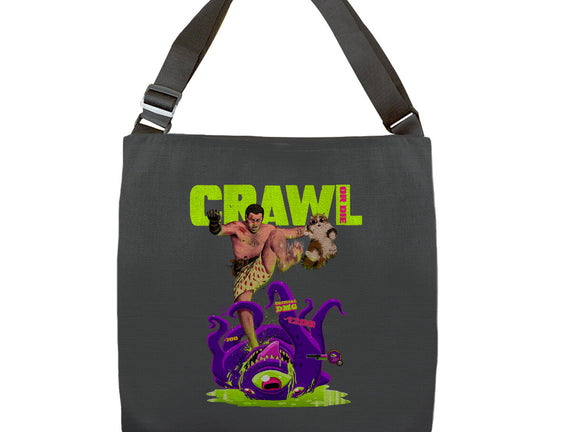 Crawl Or Die