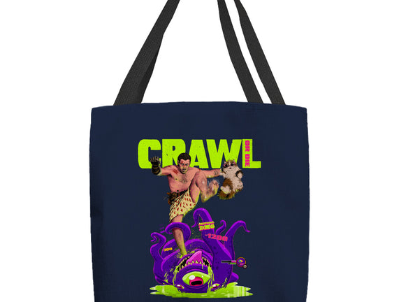 Crawl Or Die