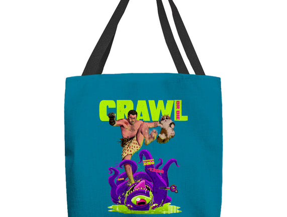 Crawl Or Die