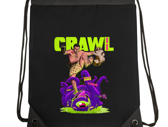 Crawl Or Die