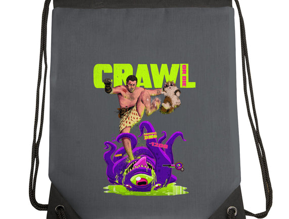 Crawl Or Die