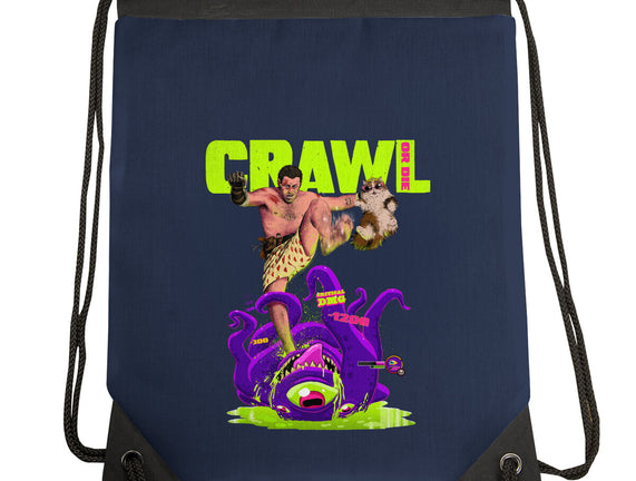 Crawl Or Die
