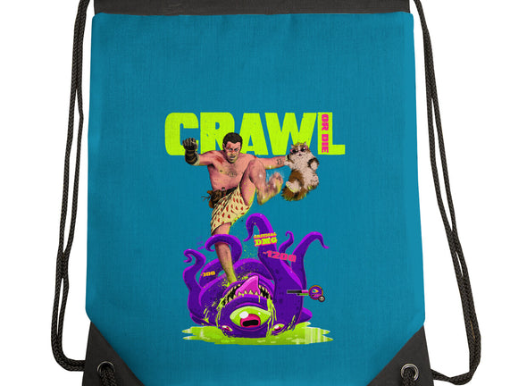 Crawl Or Die