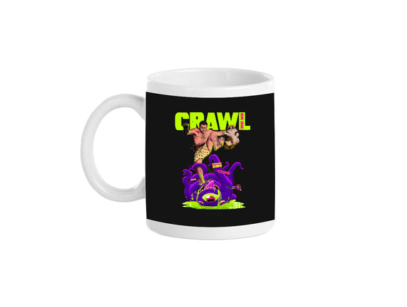 Crawl Or Die