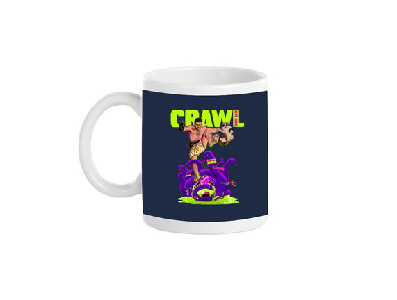 Crawl Or Die