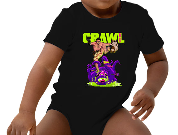 Crawl Or Die