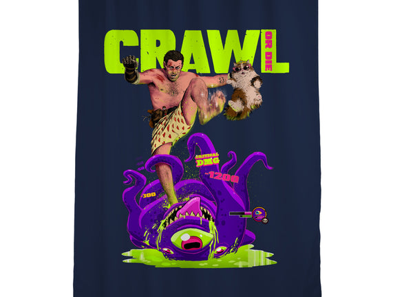 Crawl Or Die
