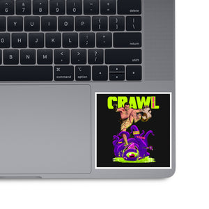 Crawl Or Die