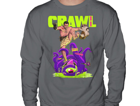 Crawl Or Die