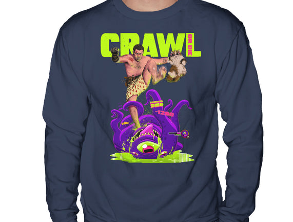 Crawl Or Die