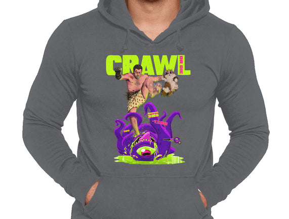 Crawl Or Die
