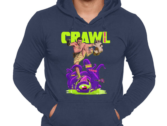 Crawl Or Die