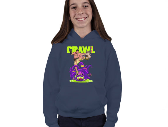 Crawl Or Die