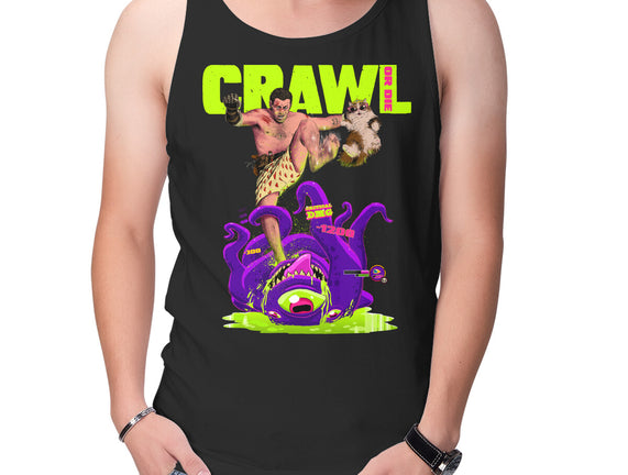Crawl Or Die