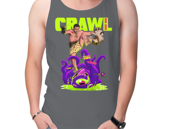 Crawl Or Die