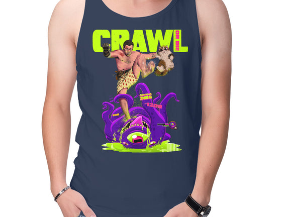 Crawl Or Die