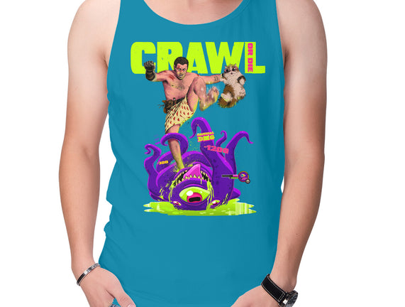 Crawl Or Die