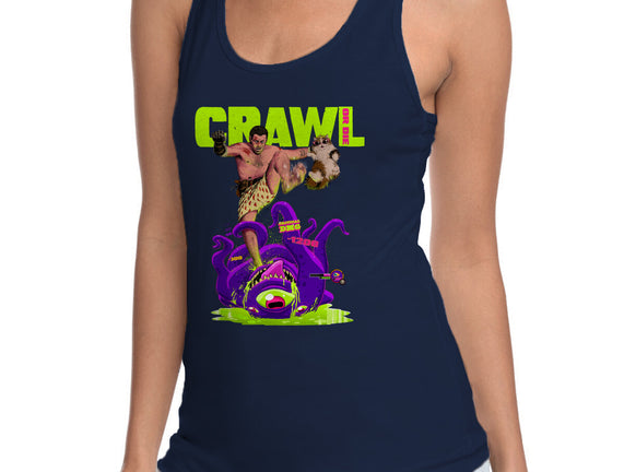 Crawl Or Die