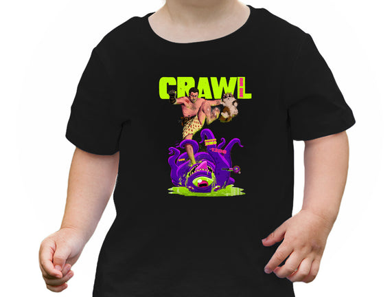 Crawl Or Die
