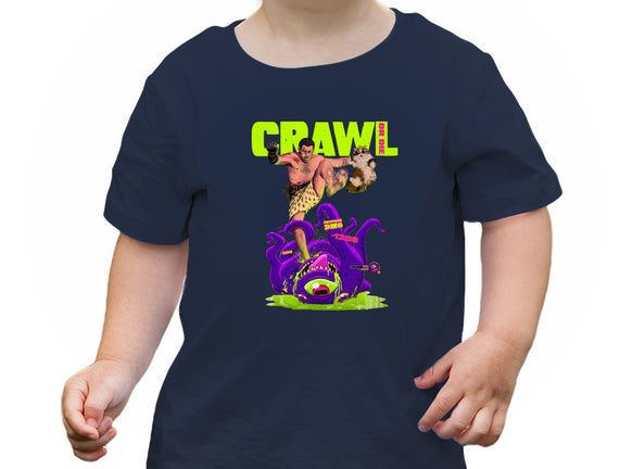 Crawl Or Die