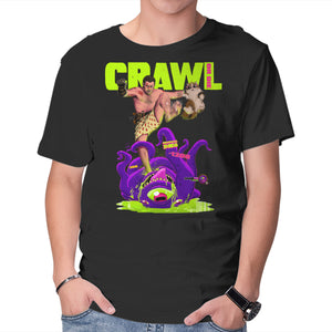 Crawl Or Die