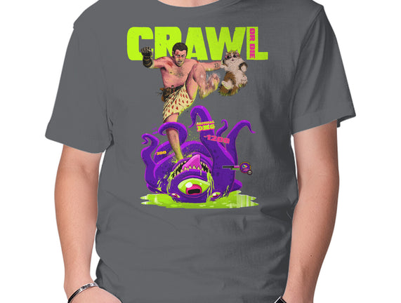 Crawl Or Die