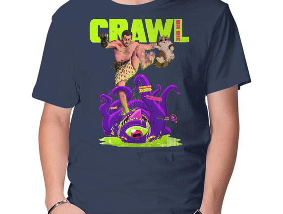 Crawl Or Die
