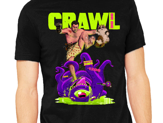 Crawl Or Die