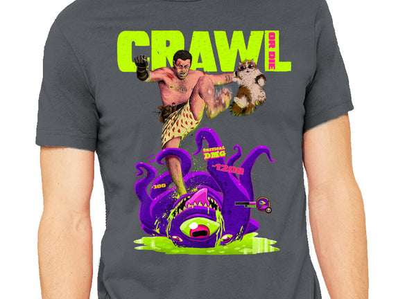 Crawl Or Die