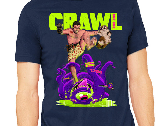 Crawl Or Die