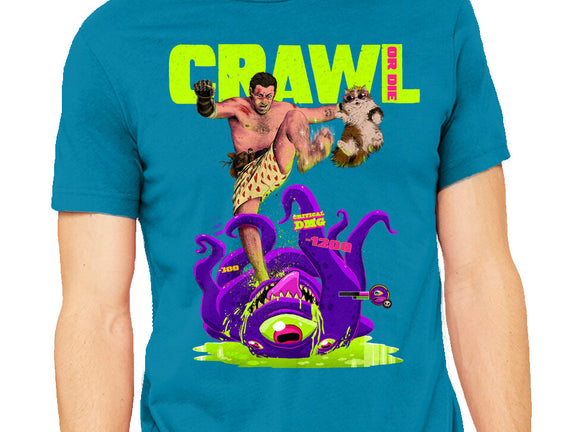 Crawl Or Die