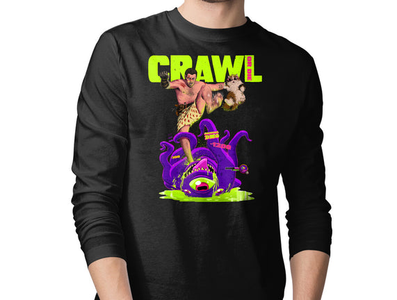 Crawl Or Die