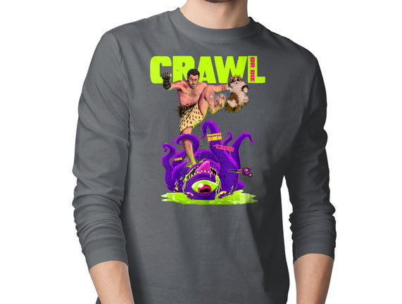 Crawl Or Die