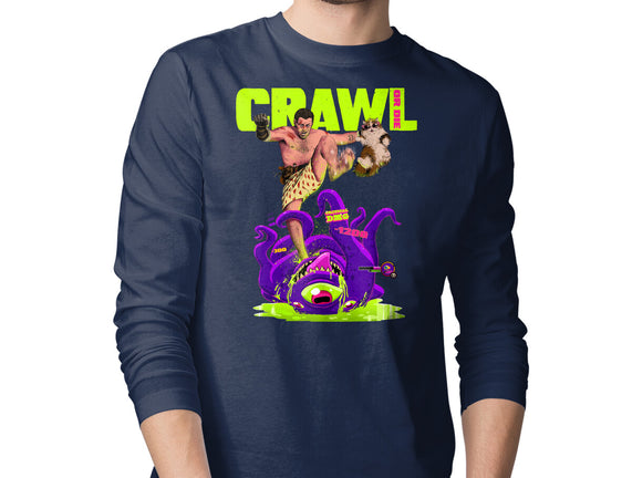 Crawl Or Die