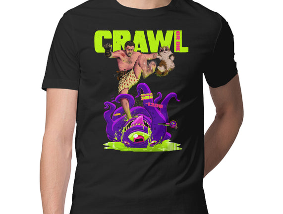 Crawl Or Die