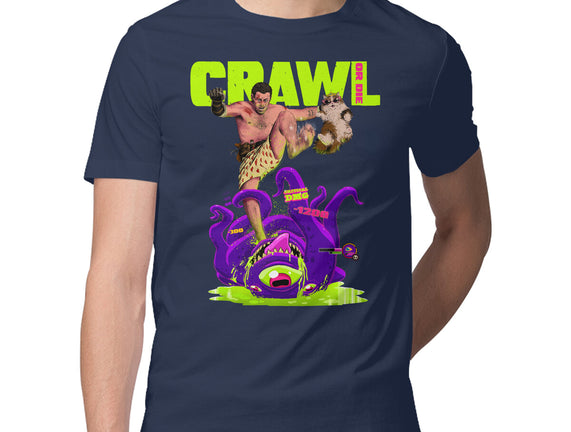 Crawl Or Die
