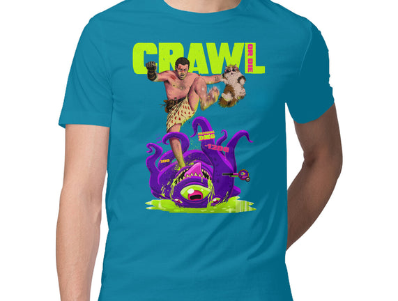 Crawl Or Die