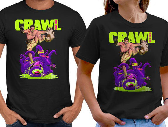 Crawl Or Die