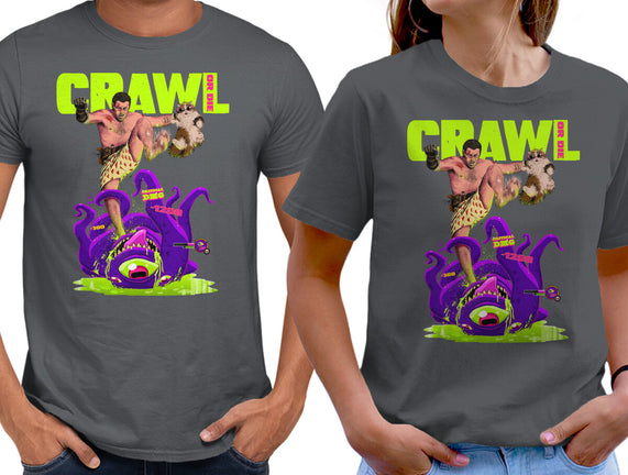 Crawl Or Die