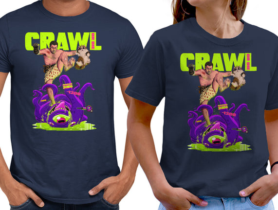 Crawl Or Die