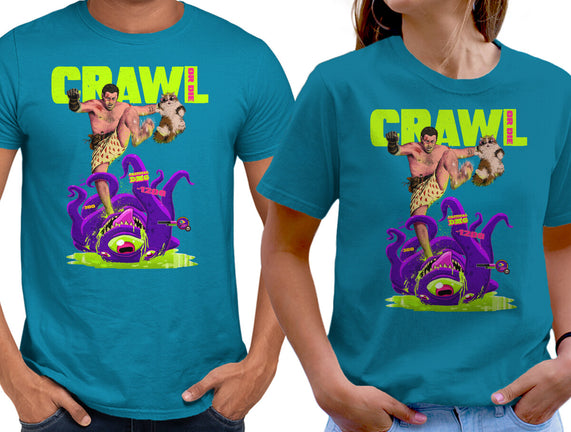 Crawl Or Die