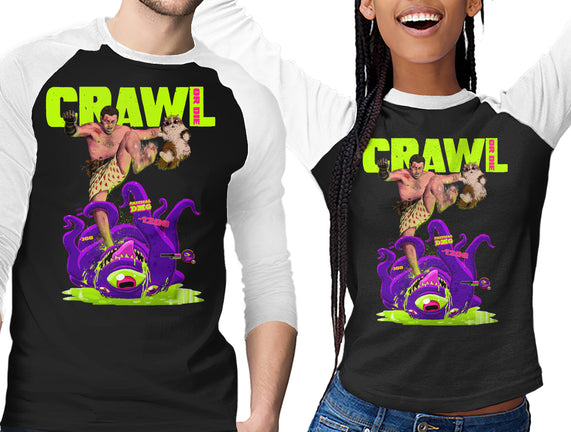 Crawl Or Die