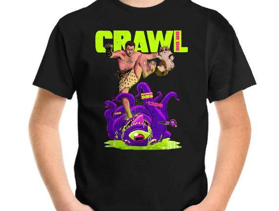 Crawl Or Die