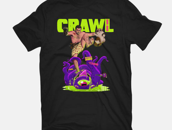 Crawl Or Die