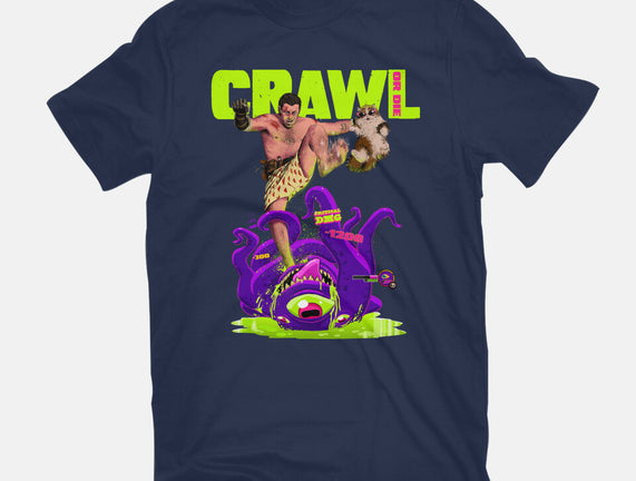 Crawl Or Die