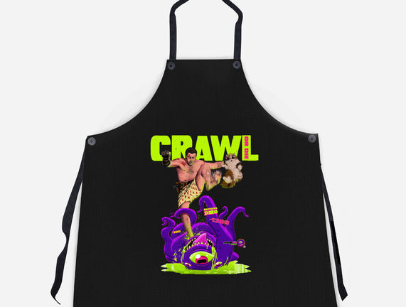 Crawl Or Die