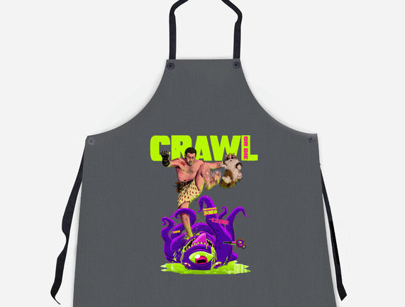 Crawl Or Die