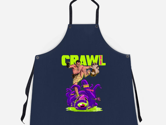 Crawl Or Die