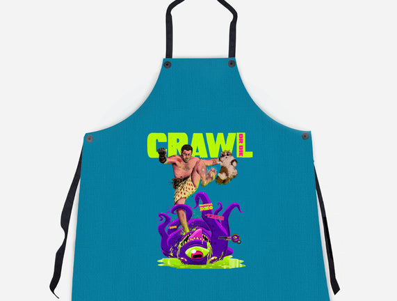 Crawl Or Die