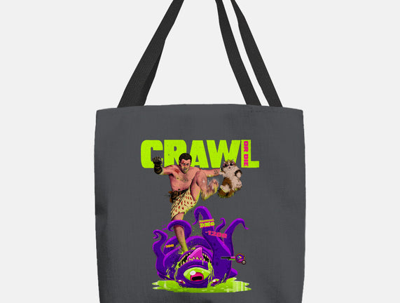 Crawl Or Die